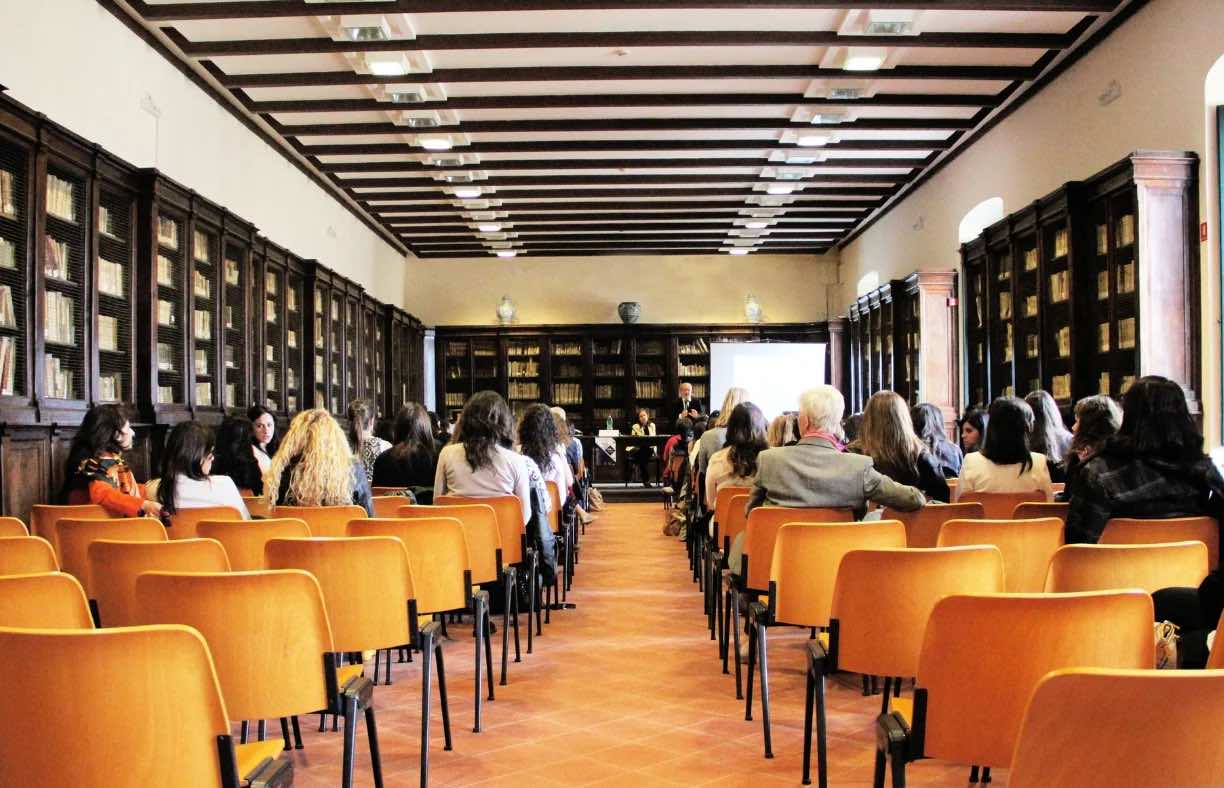 Changing Education Provider