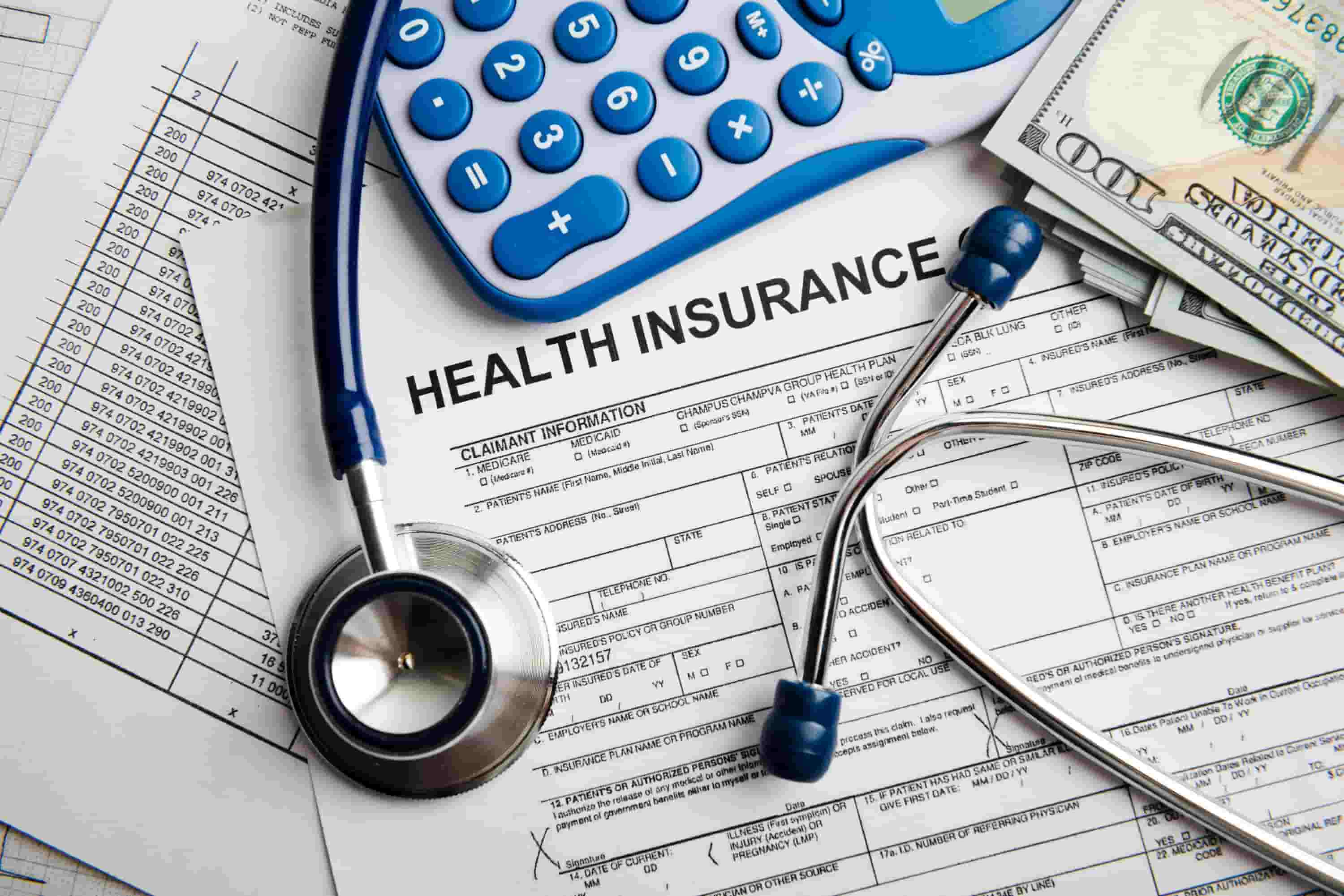 Student Health Insurance