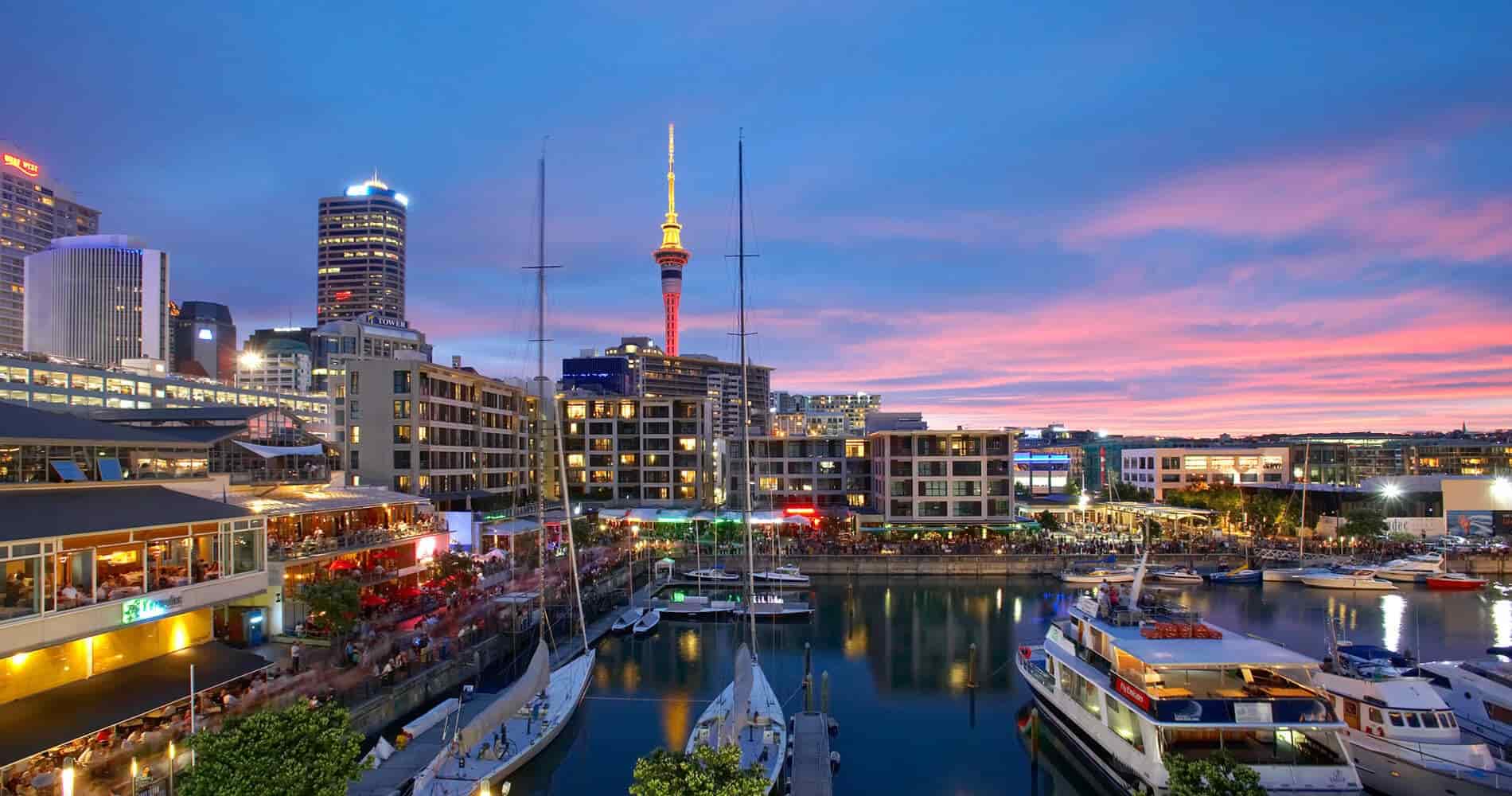 Image of new-zealand